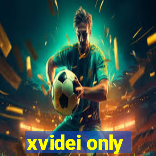 xvidei only